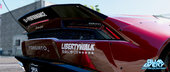 Huracan Spyder 8K LB-Liveries